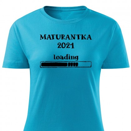 Maturantka 2021 Loading